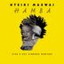 Cover art for "Ntsiki Mazwai — Hamba (Guy Gibbons Code)"