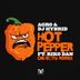Cover art for Hot Pepper feat. Riko Dan