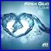 Cover art for "Kerem Gelici — Before Love"