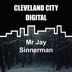 Cover art for "Mr Jay — Sinnerman"