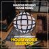 Cover art for "Marcus Rousso — House Music (Club Mix)"