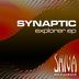 Cover art for "Synaptic — Milk Robot"