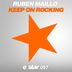 Cover art for "Ruben Maillo — Keep On Rocking"