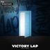 Cover art for "Mat Frank — Victory Lap (Extended Mix)"