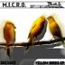 Cover art for "M.I.C.R.O. — Something"