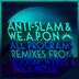 Cover art for "Anti-Slam & W.E.A.P.O.N. — All Programs (Egoism Remix)"