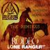 Cover art for "DJ Rodeo, KHALZ — Lone Ranger (KHALZ Remix)"