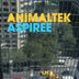 Cover art for "Animaltek — Aspiree (Orginal Mix)"