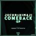 Cover art for "Jockr & Kimaji — COMEBACK"