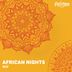 Cover art for "NJC — African Nights"