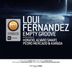 Cover art for "Loui Fernandez — Empty Groove"