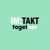 Cover art for "im:Takt — Together"