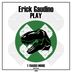 Cover art for "Erick Gaudino — PLAY"