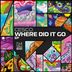 Cover art for "Cesco. — Where Did It Go (Extended Mix)"