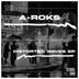 Cover art for "A-Roks — Dimmed"