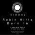 Cover art for "Robin Hirte — Burn In"