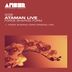 Cover art for "Ataman Live — Force Shaping Form"