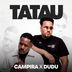 Cover art for "CAMPIRA, Dudu — Tatau"