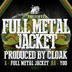 Cover art for Full Metal Jacket