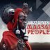 Cover art for Maasai People