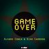 Cover art for "Alvaro Conca, Kiko Carrera — Game Over"