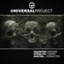 Cover art for "Universal Project, Stealth — Haunted Dreams (Stealth Remix)"