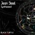 Cover art for "Jean Steel — Synthesized"