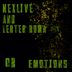 Cover art for "Nex LiVe, Lekter Roma — Emotion"