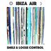 Cover art for "Ibiza Air — Smile And Loose Control"