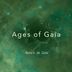 Cover art for "Banco de Gaia — Ages of Gaia"