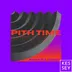 Cover art for Pith Time