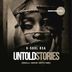 Cover art for Untold Stories