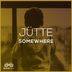 Cover art for "Jütte — Somewhere"