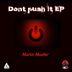 Cover art for Don't Push It