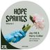 Cover art for "Jay Hill, Harry Collier — Hope Springs (Radio-Edit)"