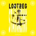 Cover art for "Lootbeg — Landed"