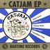 Cover art for "CATJAM — Sweet Lovisa"