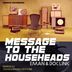 Cover art for Message To The Househeads