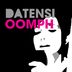 Cover art for "Datensi — Oomph (Orginal Mix)"