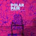 Cover art for "Polar Pair — Indifferent feat. Josef Laimon (Red Axes Remix)"