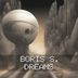 Cover art for "Boris S. — Dreams"