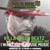 Cover art for "Killa Green Beatz — I Want Some House feat. Shanti Walker (K-MAN'S Afro House Remix)"