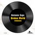 Cover art for "Antonio Sepe — Broken World (Guy Richie remix)"