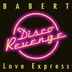 Cover art for Love Express