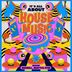Cover art for It's All About House Music