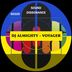 Cover art for "Dj Almighty — Voyager (Original Mix)"