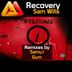 Cover art for "Sam Wills — Recovery (Gum Remix)"