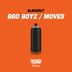 Cover art for Bad Boyz