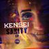 Cover art for "Kensei — Sanity"