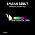 Cover art for "Emrah Barut — Harmonia"